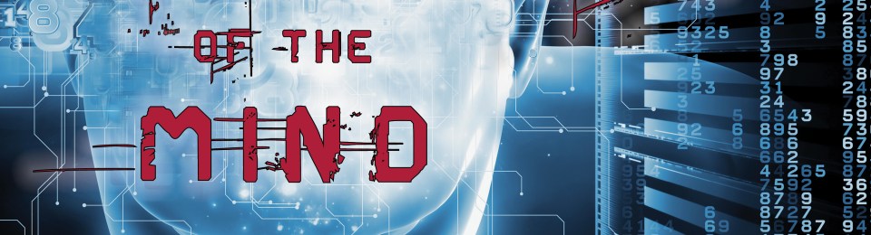 Threshold of the Mind Audiobook