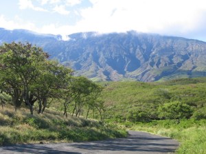 haleakala